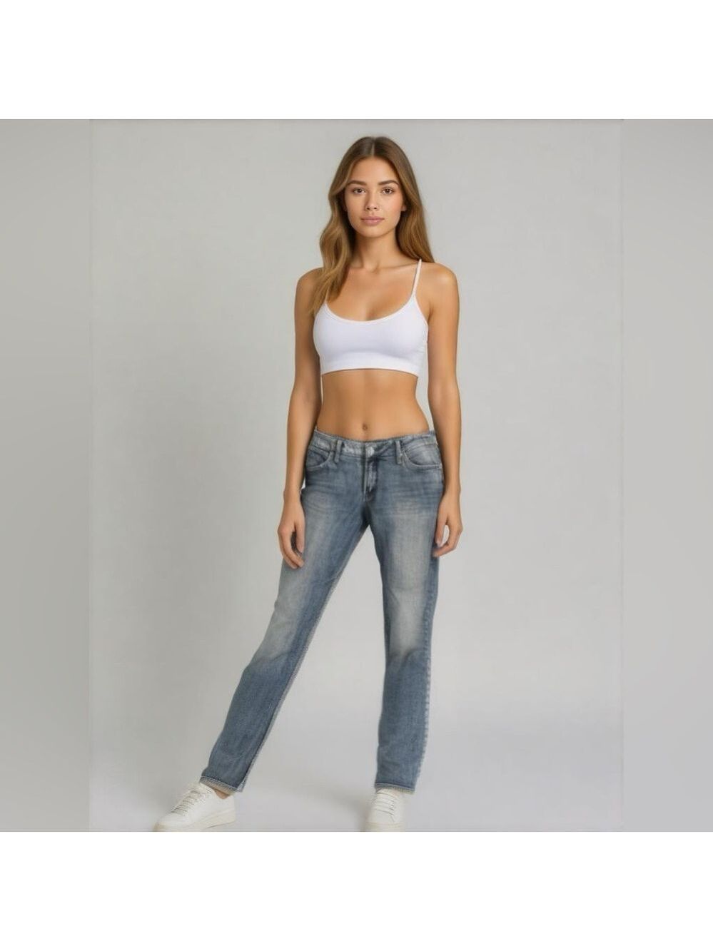 Women's Silver Jeans Co. Jeans size W28/L 28.5